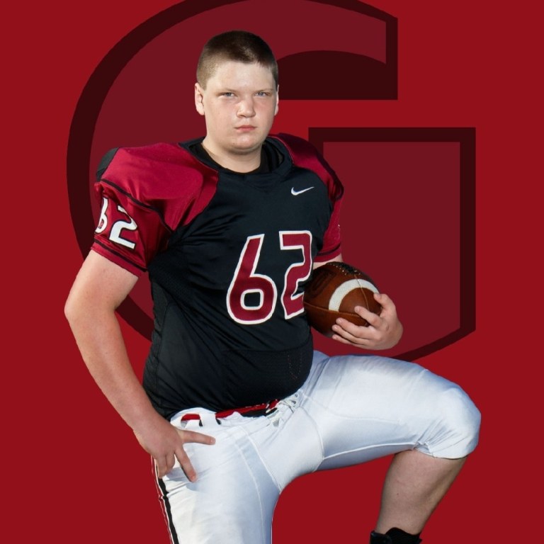 Cody Mekosky
