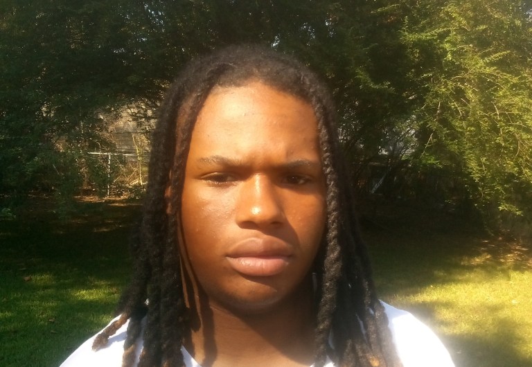 Andre Covington