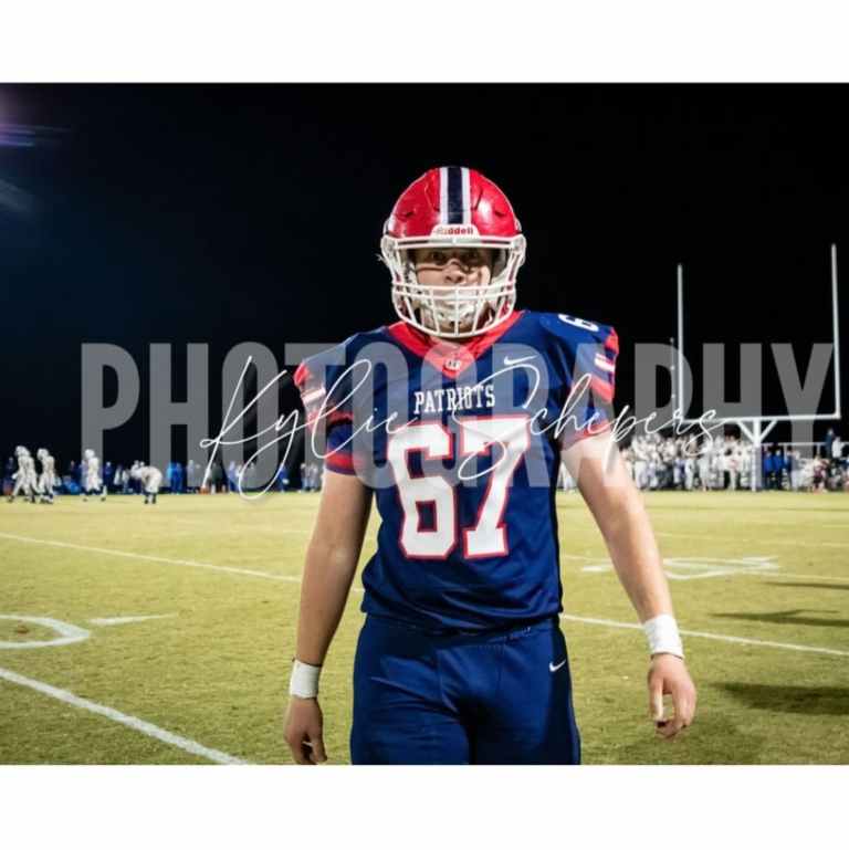 Trenton Collins