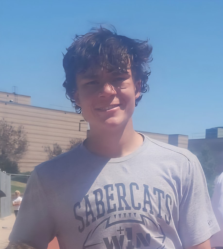 Cash Blanchard