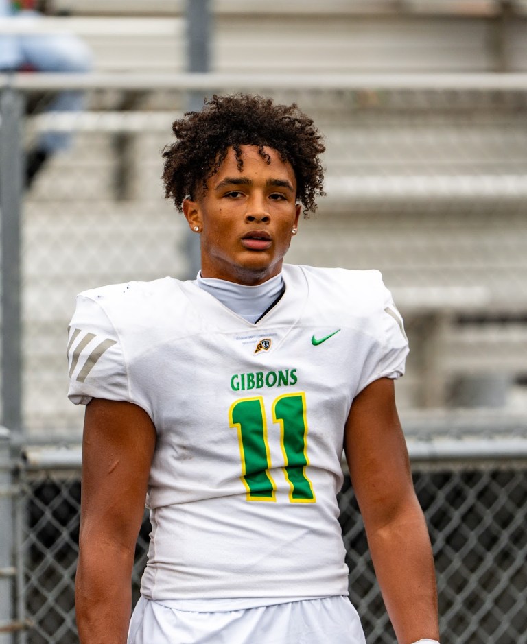 Updated 2028 North Carolina Rankings