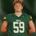 Ethan Wiebusch