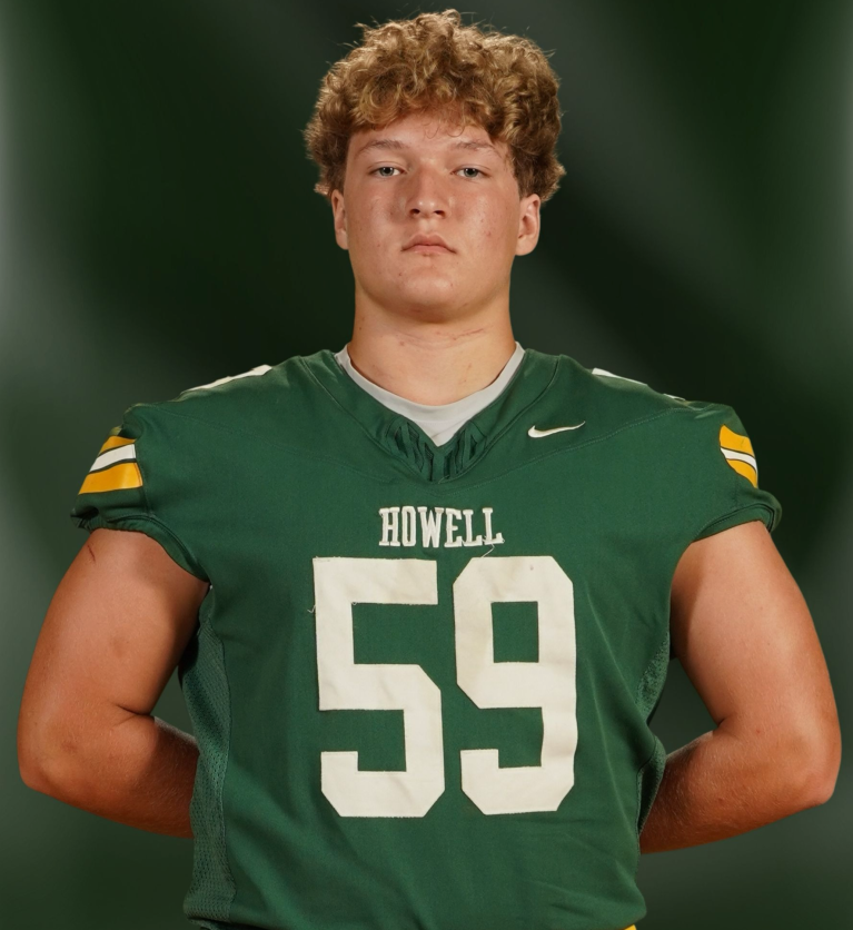 Ethan Wiebusch