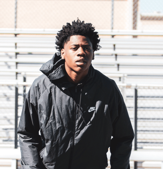Izard Evans IV