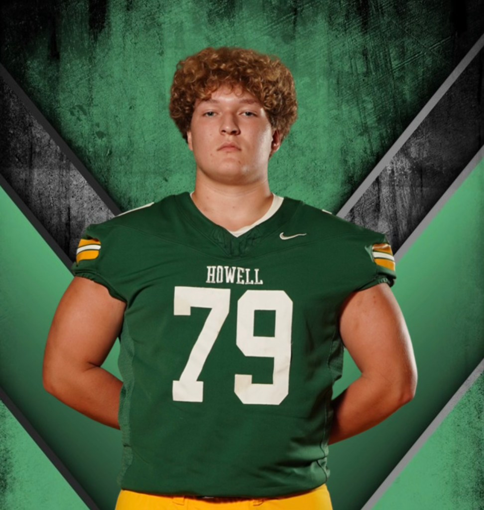 Ethan Wiebusch