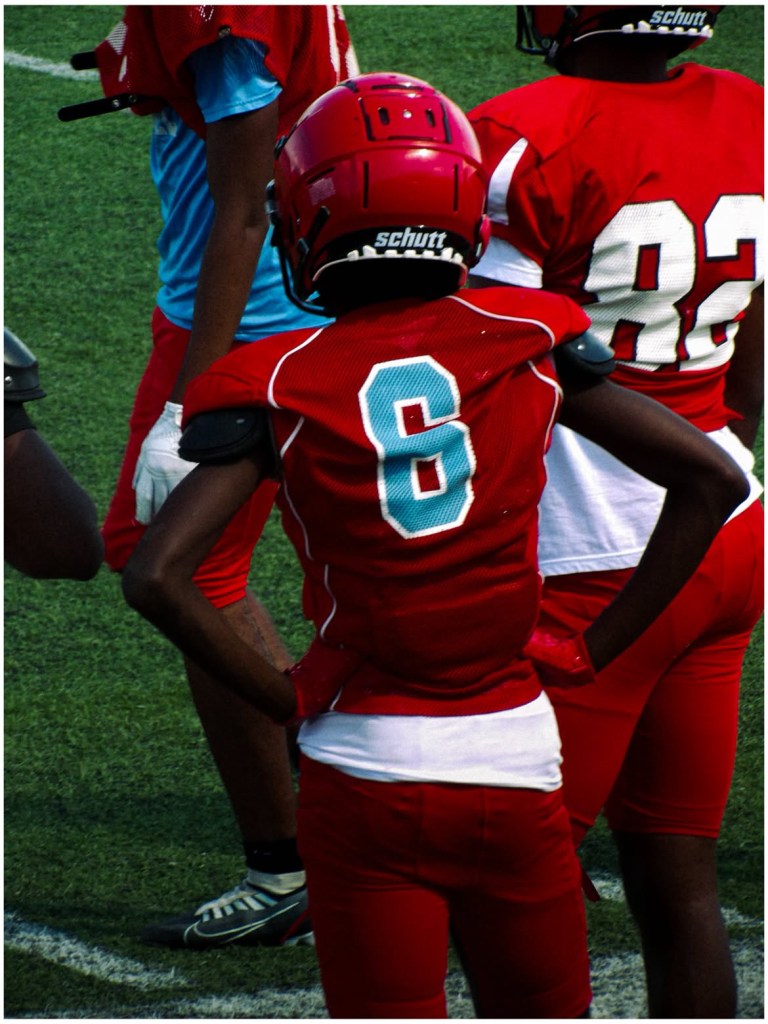Ahmir Love
