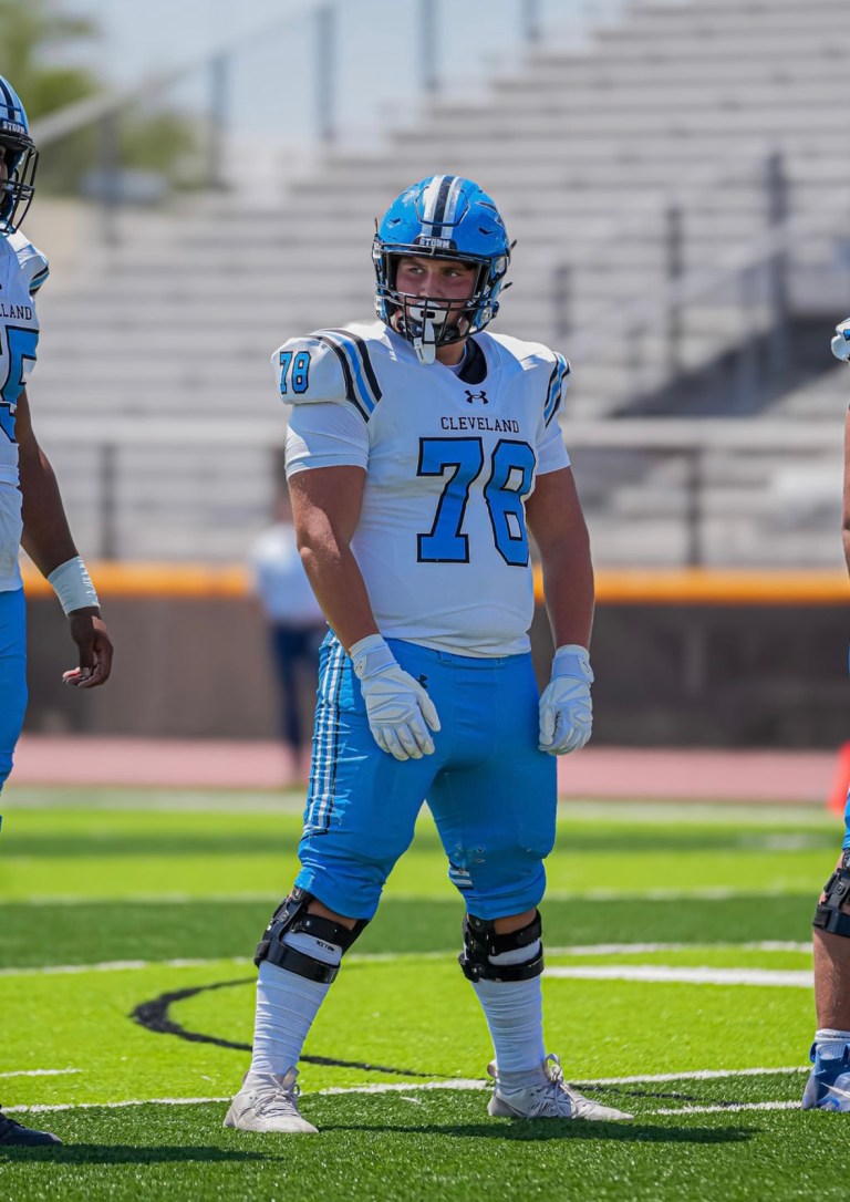 Wyatt Lohr