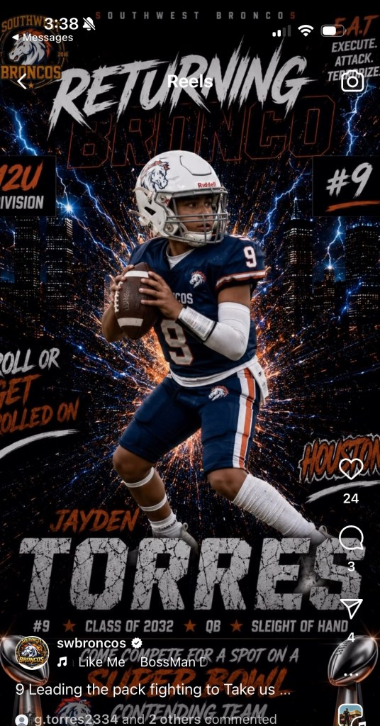 Jayden Torres