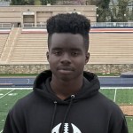 Brandon Bell II