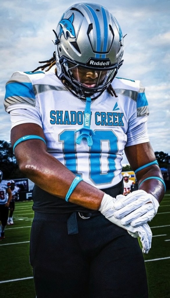 Xavier Muhammad