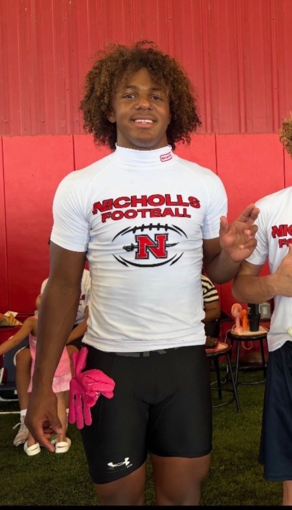 Julius Brown