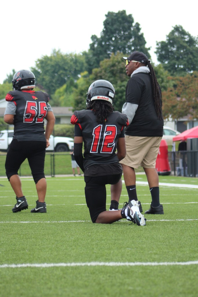 Jamari Austin