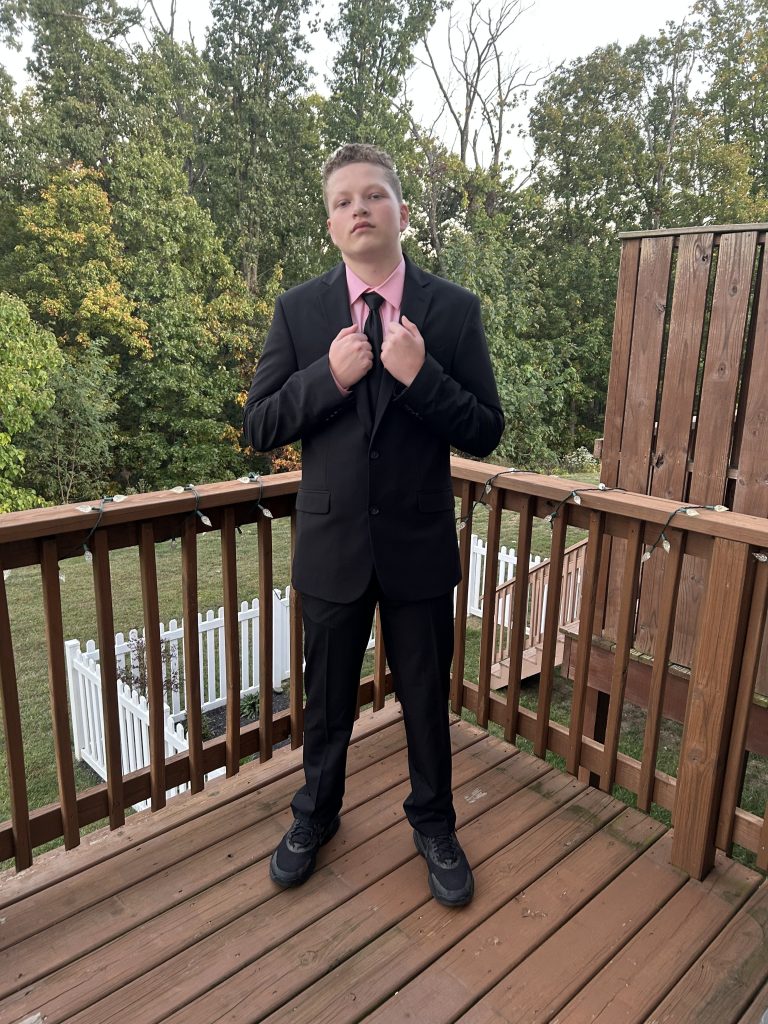 Logan Kammerdiener