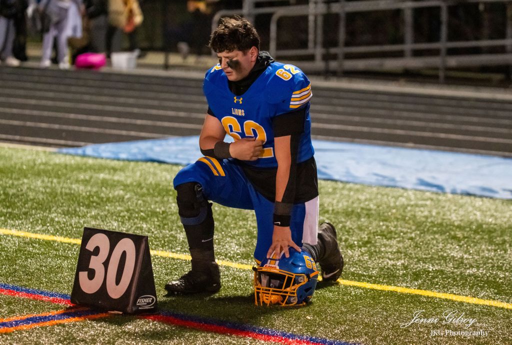 Brayden Mitchell