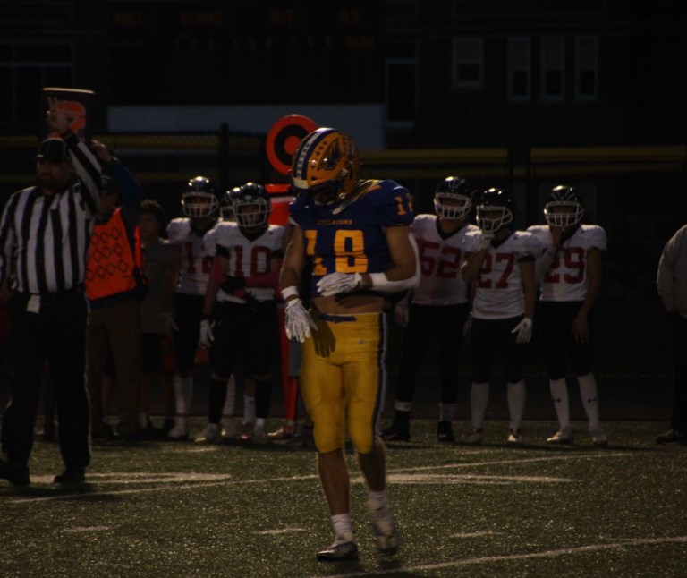 Connor Durand
