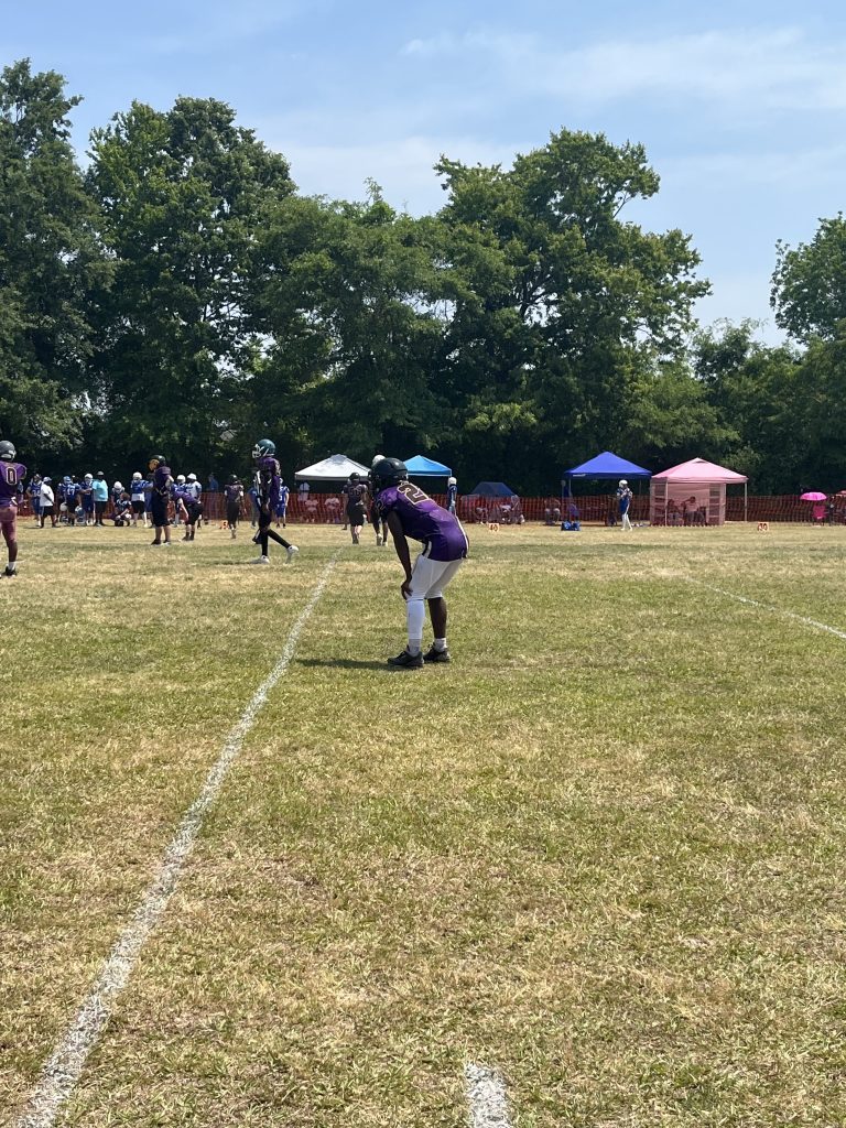 Jayceon Chamberlain