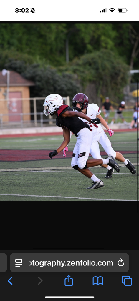 Lincoln Anotida Richards-Gramu