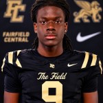 Kamauri Jones