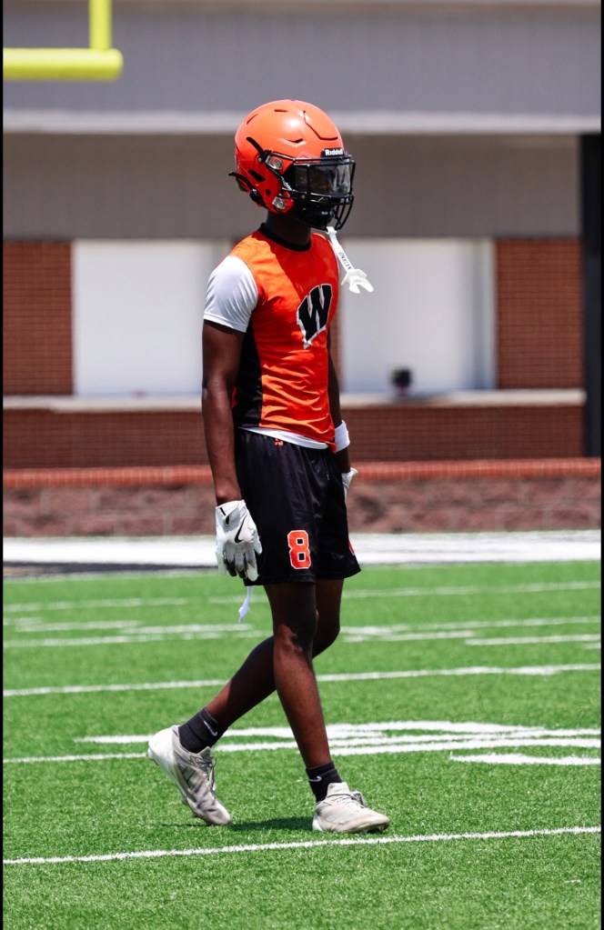 CJ McGhee