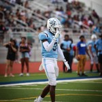 Trae Collins