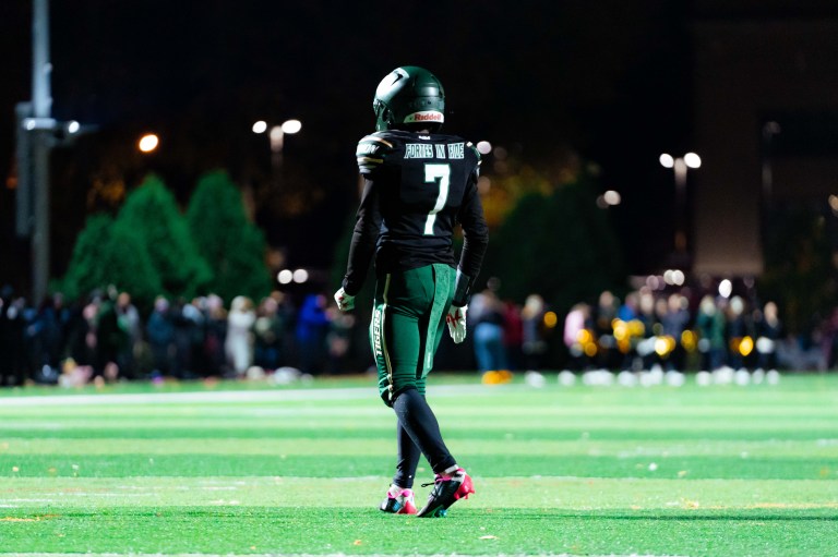 Amari Worthy