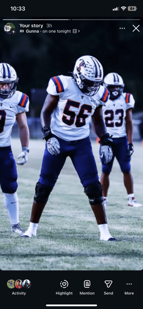 Jahmir Monroe