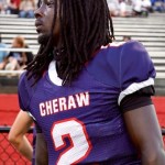 Justyn Joint