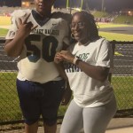Kevontre Holder