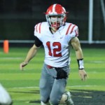 Hudson DeGarmo