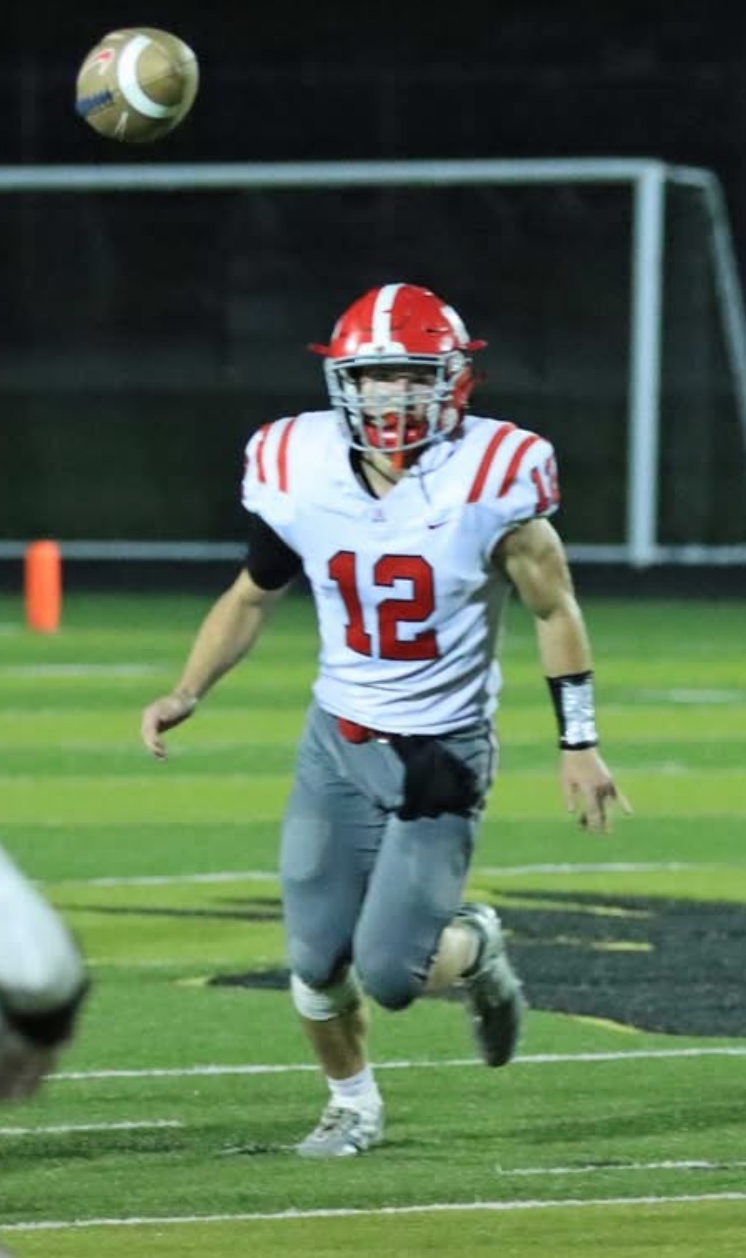 Hudson DeGarmo
