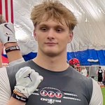 Eli Cox