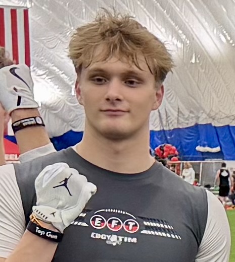 Eli Cox