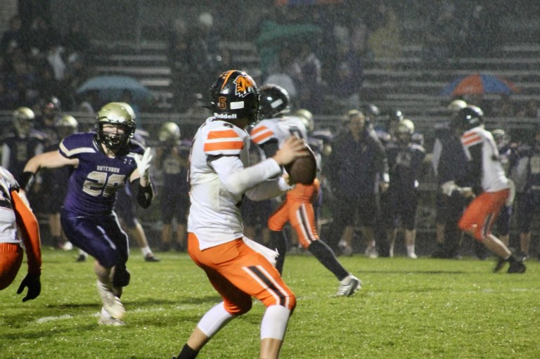 Drew Huebner