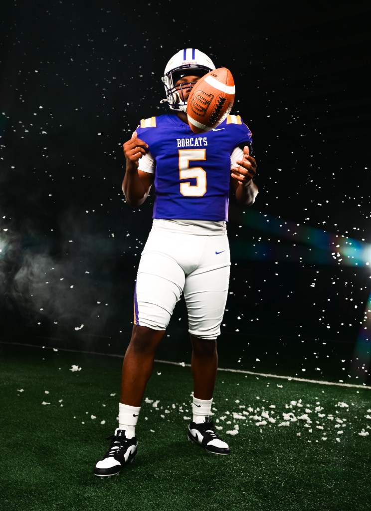 Toriando Dunlap