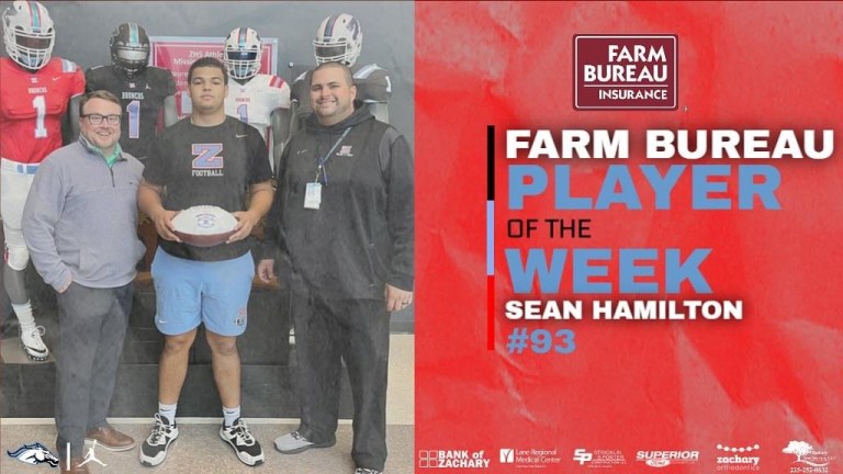 Sean Hamilton