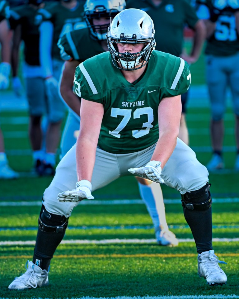Trevor Steinbach