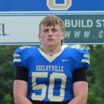 Lane Canady