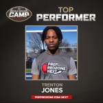 Trenton Jones