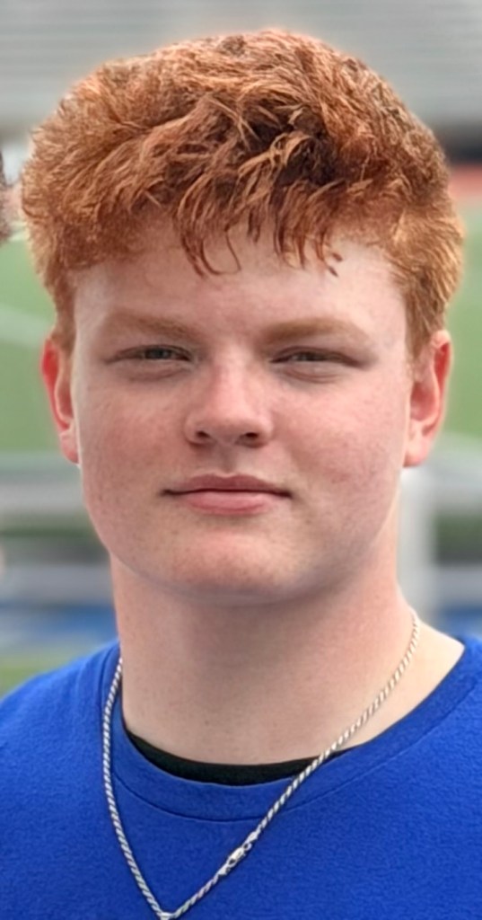 Nick Vennare
