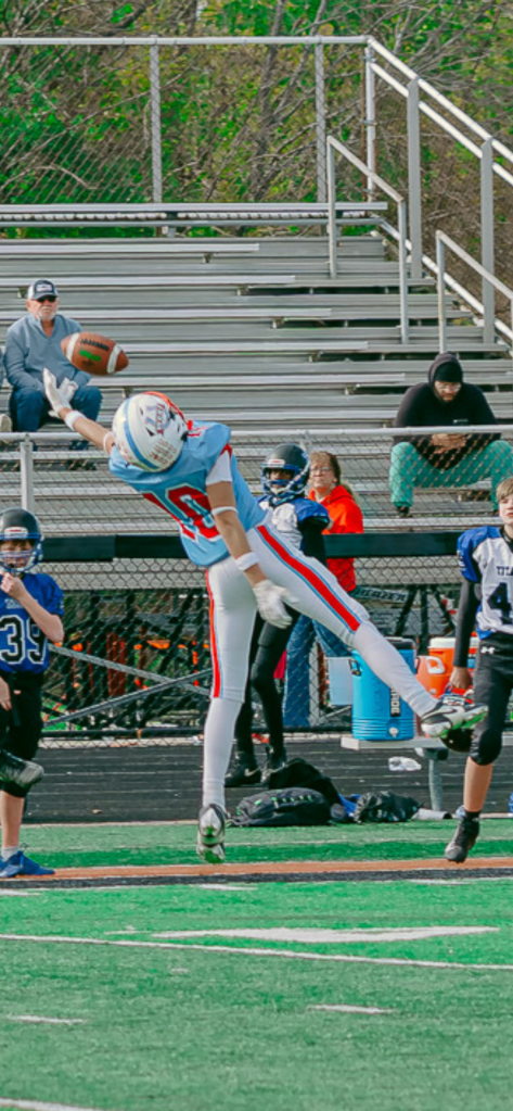 Josh Spann