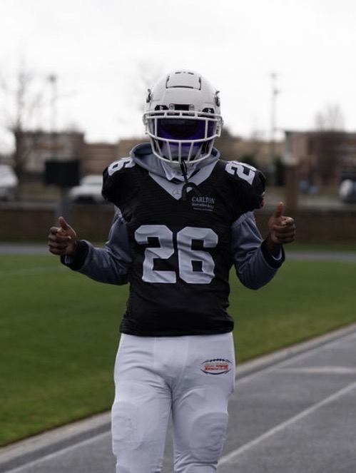 Kendric Davis