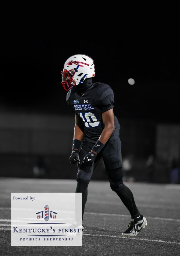 Jakari Estill Boyd