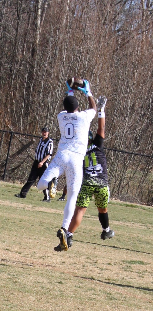 Carter Hogsett