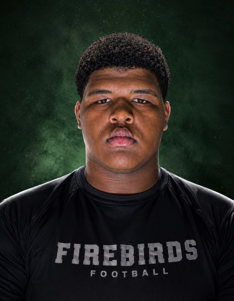 Nehemiah Moore