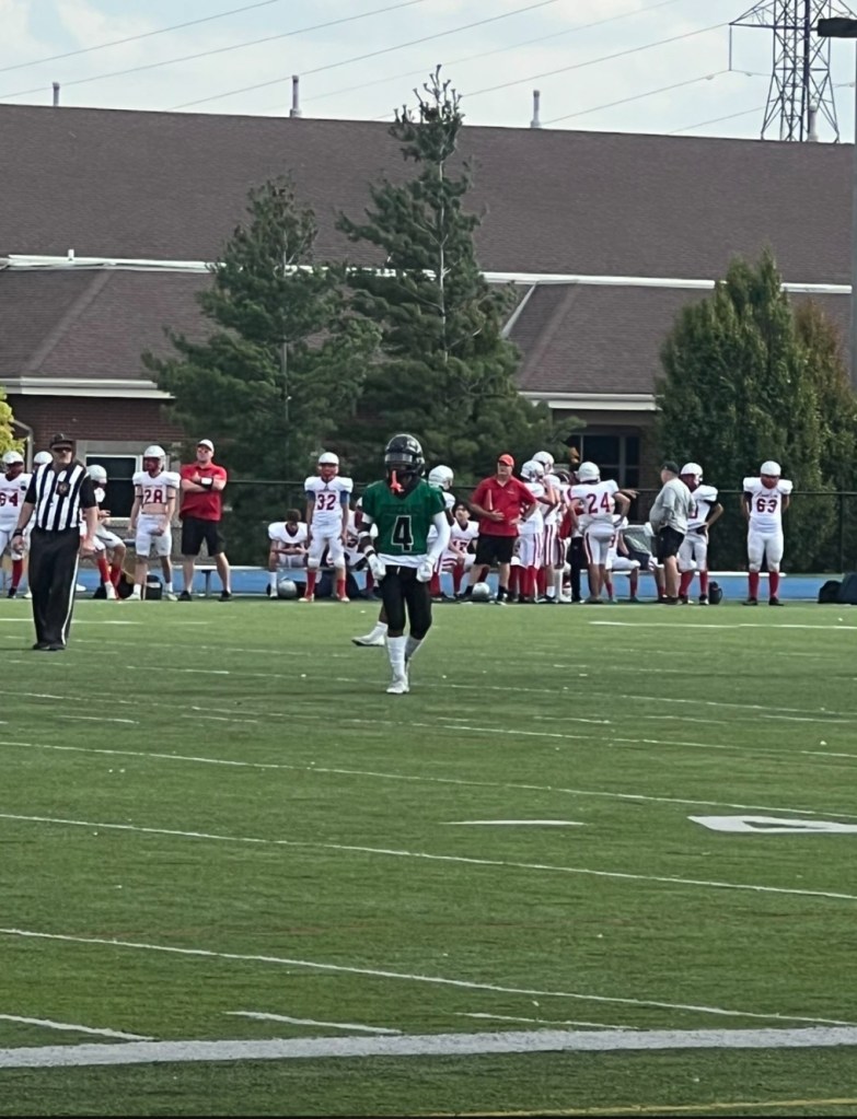 Chance Belanger Picton