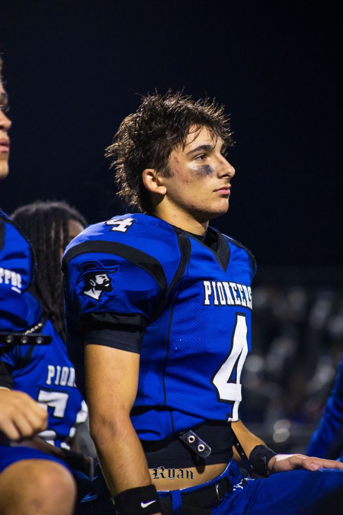 Brady Christensen