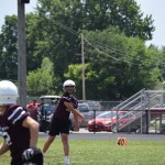 Braxton Evans
