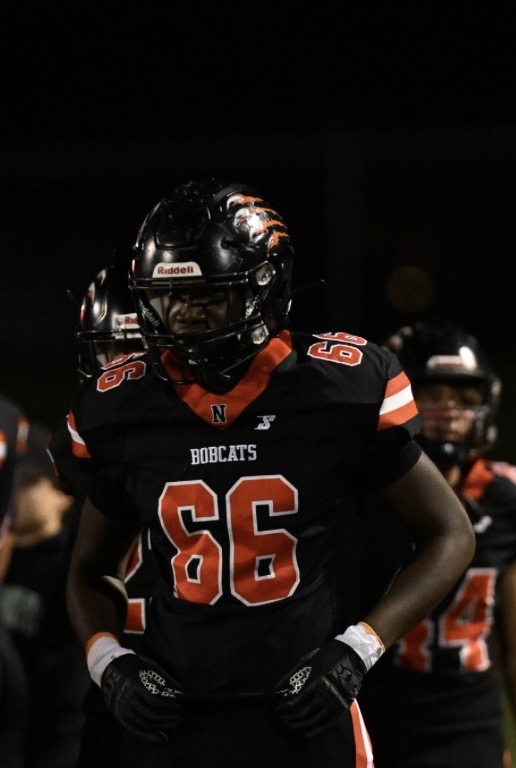 Ethan Mensah