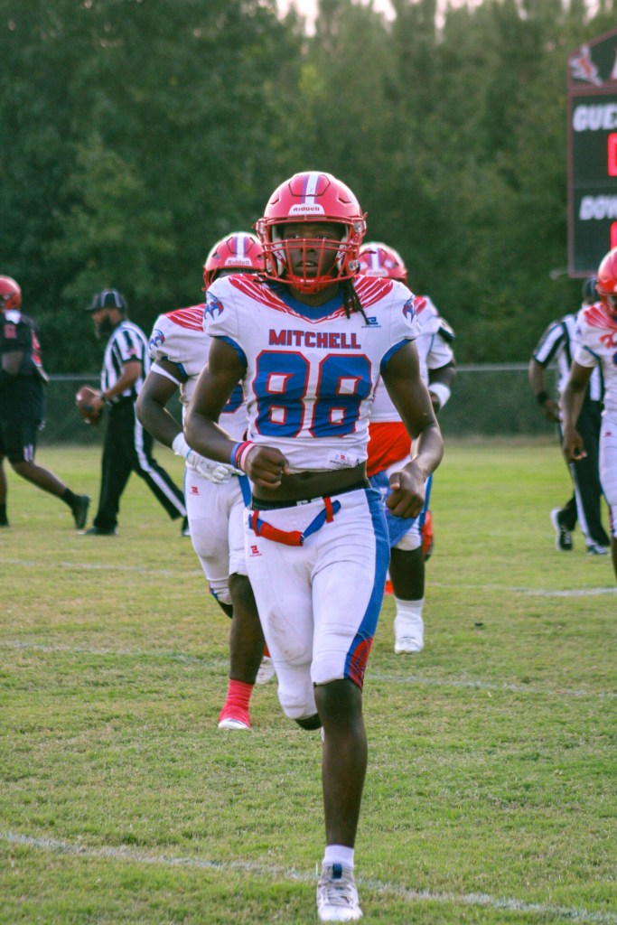 Quintavius Mccraw