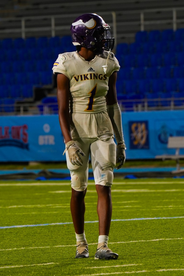 Roderick Tezeno Jr.